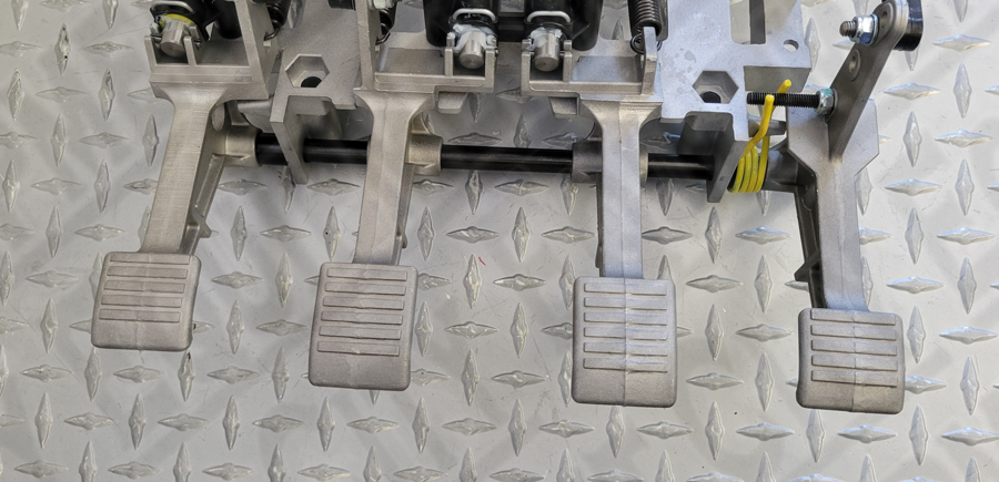 Corghi 5-105188 CONTROL PEDAL